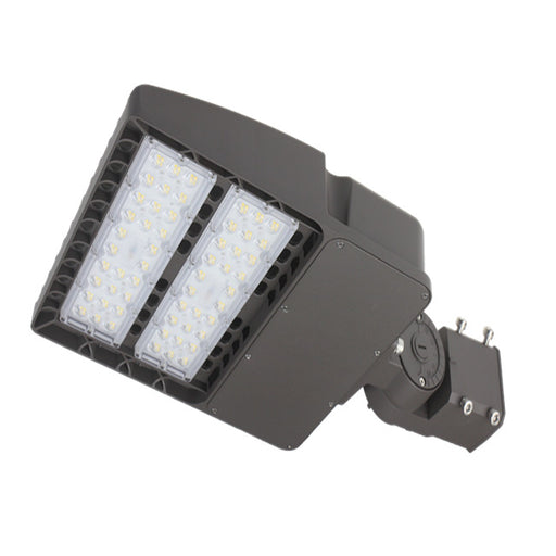 100w Led Street Area Light Supplier