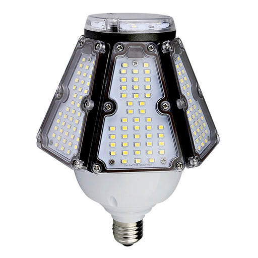 LED Stubby Garden Lights 50W Outdoor Lamp