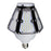 LED Stubby Garden Lights 50W Outdoor Lamp